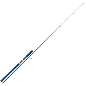 Williamson Solid Carbon AR Boat Spinning 7f