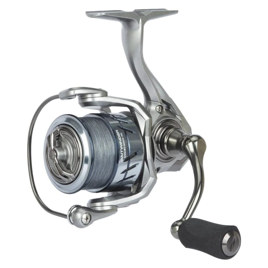 Lawson BW5.2 Med Braid