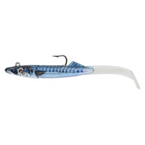 Raglou Hybrid 120mm