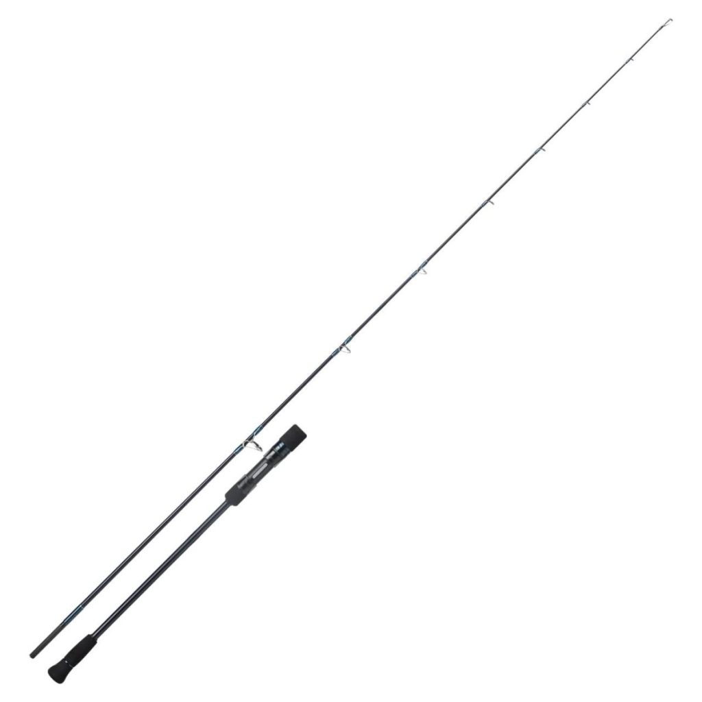 Prey Kombo Saltjigger Haspel 6.f JW 300g/CW 150g/ Saltjigger SW 4000FD 0.23mm 300m