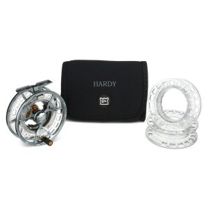 Hardy Averon 9000 Casette Reel