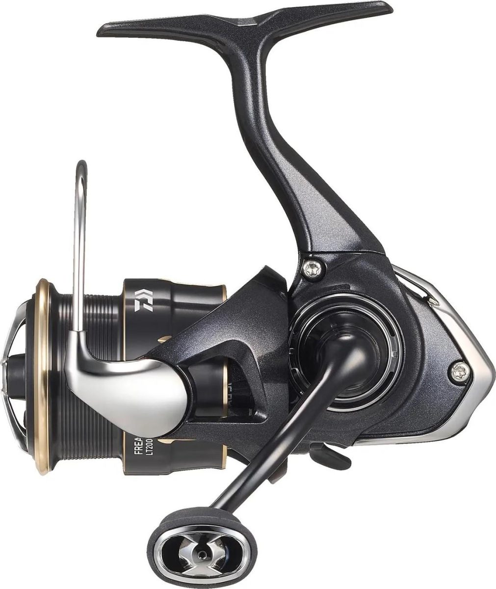 Daiwa 26 Freams LT4000D-C