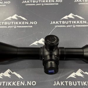 Brukt, Zeiss Victory FL Diavari 4-16x50 ASW