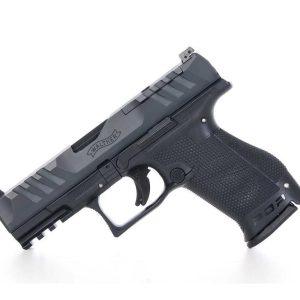 Walther PDP Compact 4`` 9mm 15skd