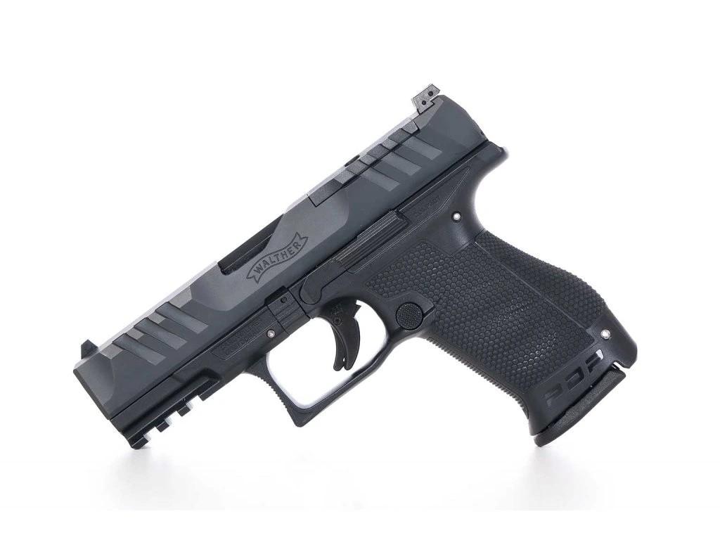 Walther PDP Compact 4`` 9mm 15skd