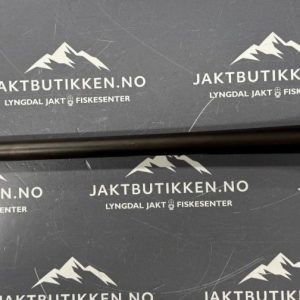 Brukt, Blaser R8 kaliber 6,5x55 Gjenget 15x1