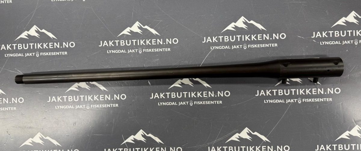 Brukt, Blaser R8 kaliber 6,5x55 Gjenget 15x1