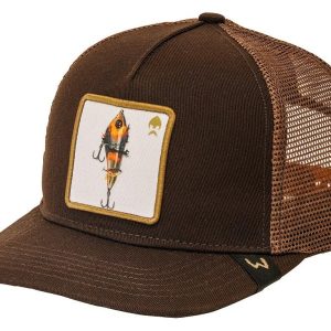 Westin Swimlure Caps.