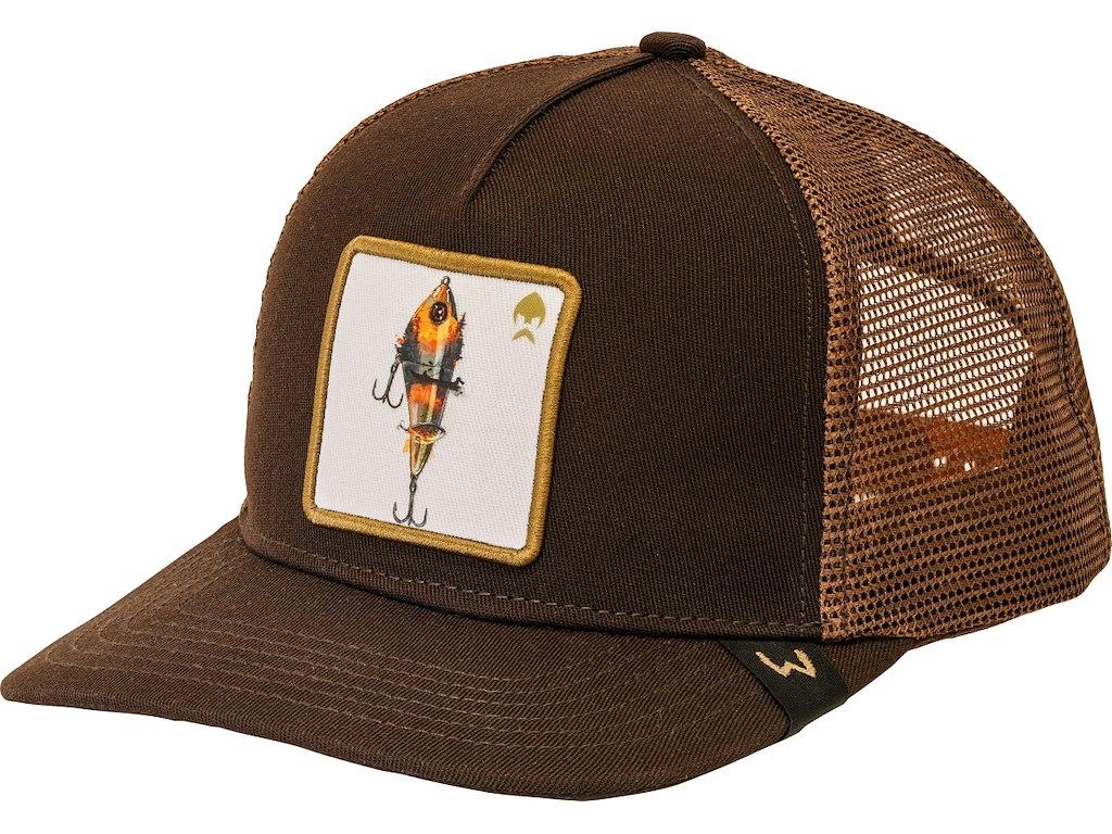 Westin Swimlure Caps.
