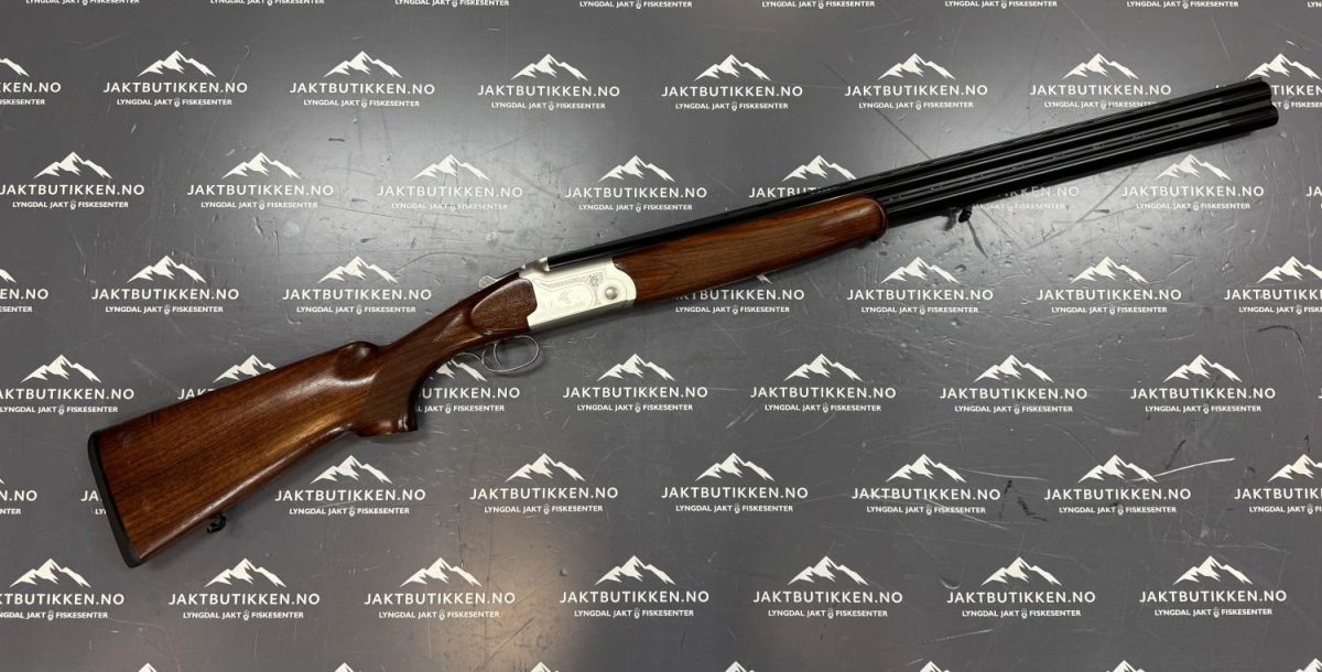 Brukt, Classic Light Kaliber 12/76