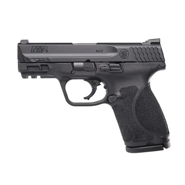 Smith & Wesson M&P9 Compact M2.0 3,6"