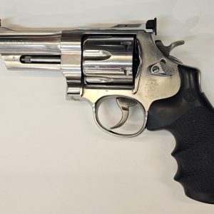 Brukt. Smith & Wesson 625-9 45 Colt