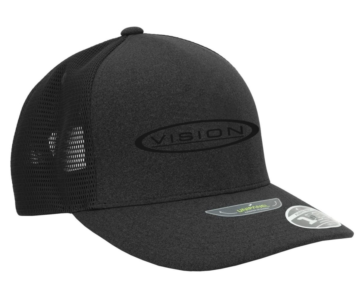 Vision Caps