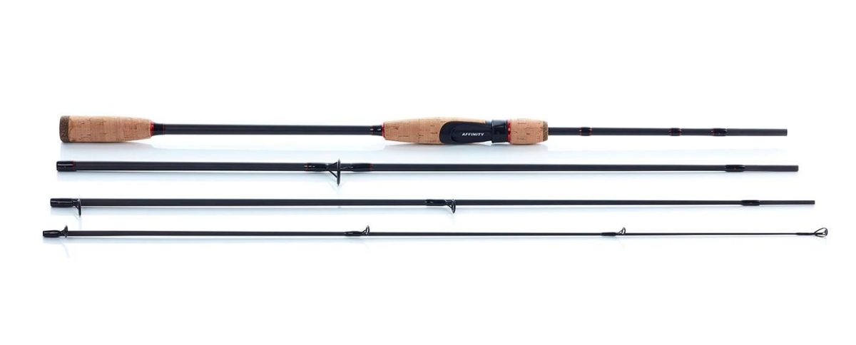 Affinity Silica 7f 4-12g