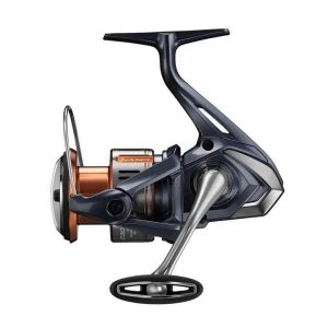 Shimano Nasci FD4000 XG