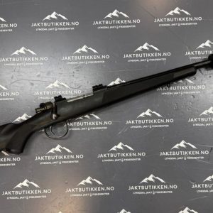 Brukt, Mauser M98 Ombygd Kaliber 308/A-tec Maxim