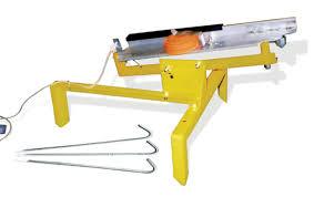 Veidemann Spurven Lerduekaster