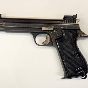 Brukt. Sig Neuhausen P210