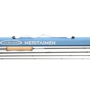 Vision Meritaimen 9f #6