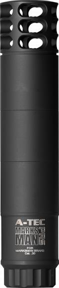 A-Tec Marksman PRS Silencer