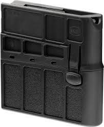 Mauser M25 Magasin 5 skudd, kaliber 6,5x55