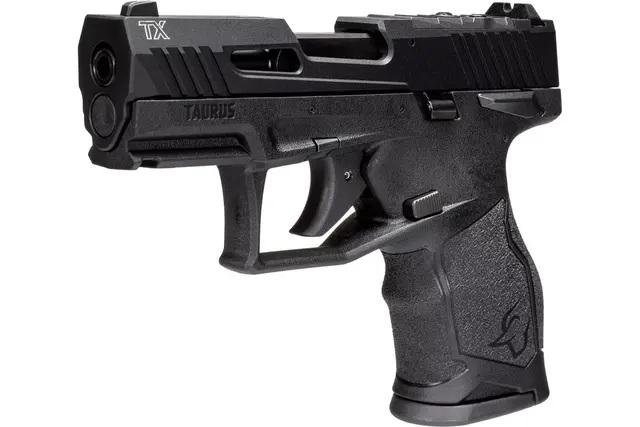 Taurus TX22 Compact Optic Ready