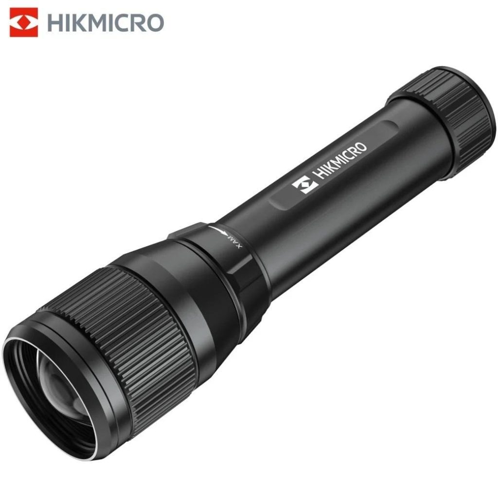 Hikmicro Alpex IR-lykt 850 nm