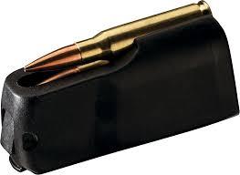 Magasin, Browning X-bolt 6,5 Creedmoor