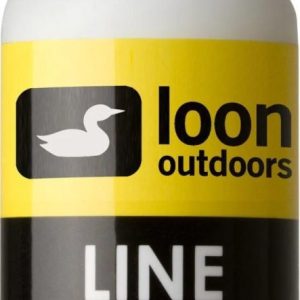 Loon Line Speed