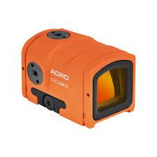 Aimpoint Acro C-2 Orange
