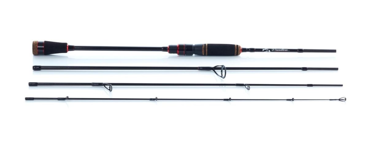 Pandion Diablo 6,6f 2-8g