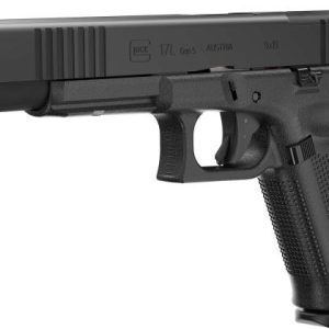 Glock 17L Gen5 MOS