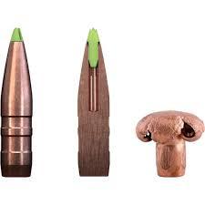 Sako Kuler 30 kaliber, Blade 633A 7.8/120 TEC (50 pk)