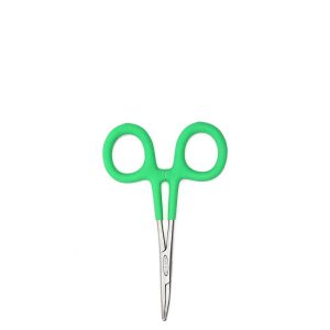 Vision Curved Mini Forceps