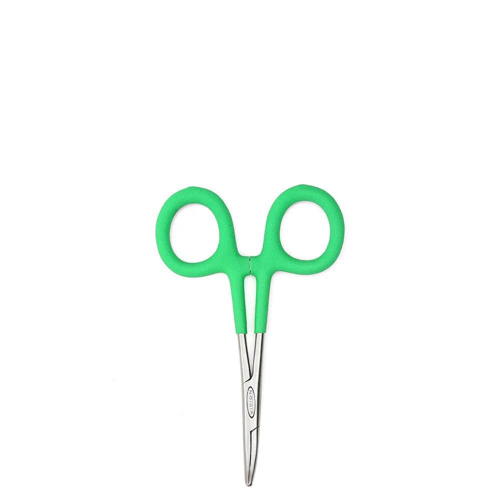 Vision Curved Mini Forceps