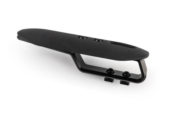 Bagrider short for Tikka Ace