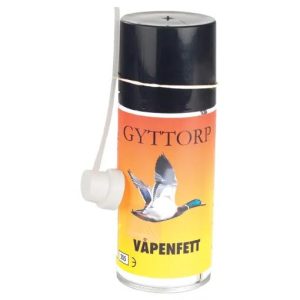 Gyttorp våpenfett