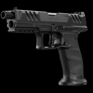 Walther PDP Full Size 5.1" OR PRO SD 18sk m/gjenger
