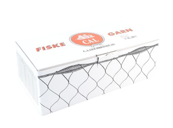 Garn CAL 0,2 28mm 25x1,5m grå