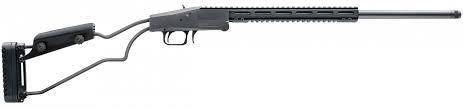Chiappa Big Badger, 51cm, Gj.1/2"x28 Kal.