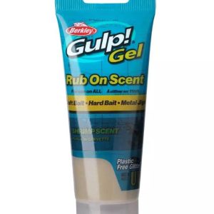 Berkley Gulp Gel