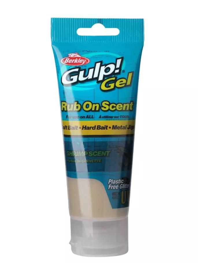 Berkley Gulp Gel