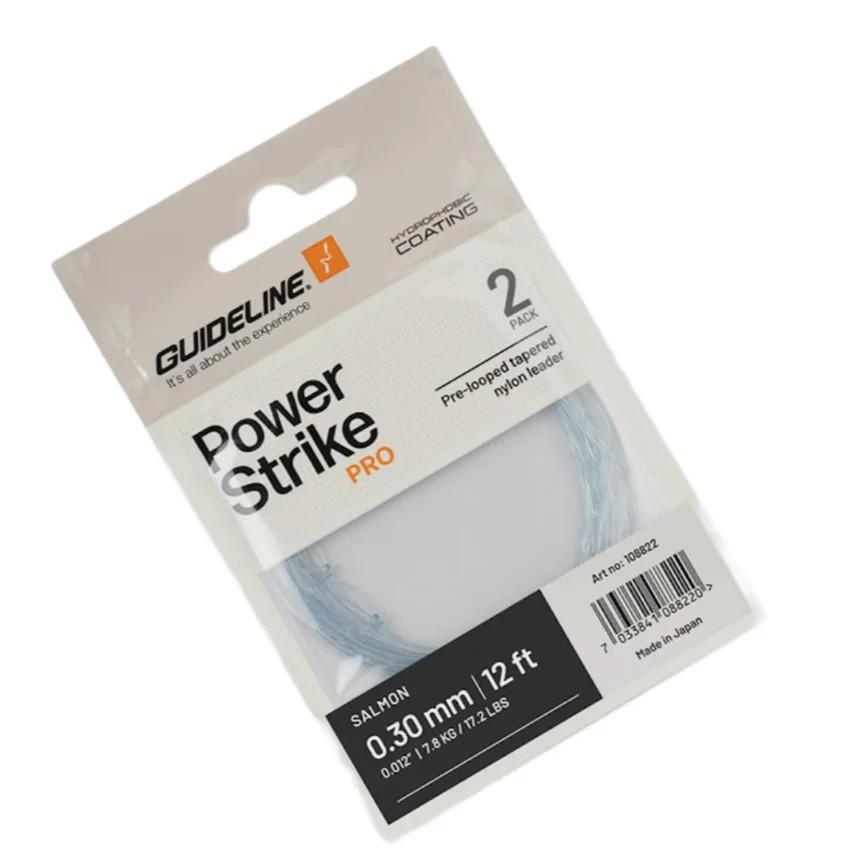 Guideline Power Strike pro