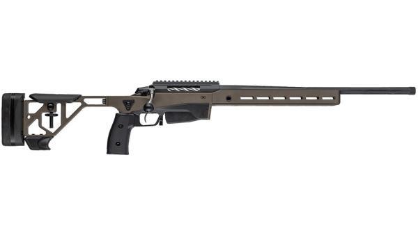 Tikka T3x ACE Game Cerakote 223 Rem