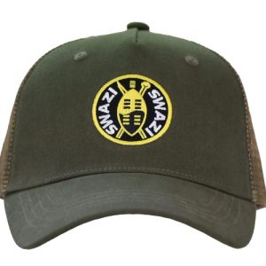 Swazi Trucker cap, Ranger