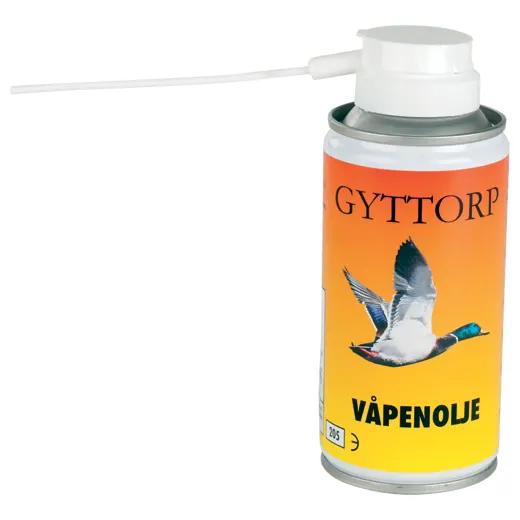 Gyttorp Våpenolje 150ml