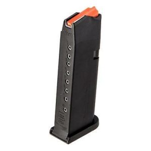 Glock 43x magasin