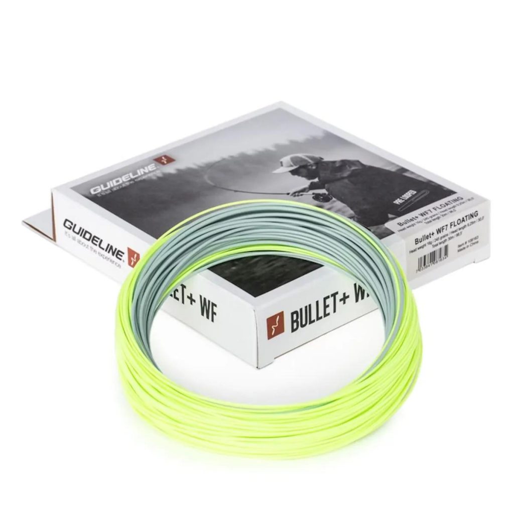Guideline Bullet+ WF #7