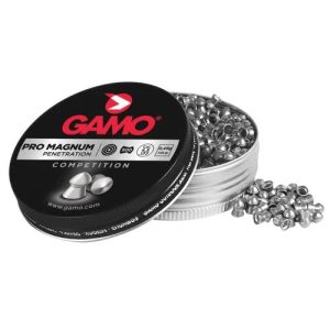 Gamo Pro-Magnum 4,5mm - 500 Stk./Boks