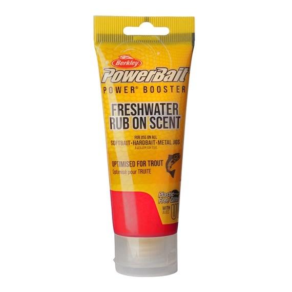 Berkley Powerbait Freshwater Rub On Scent